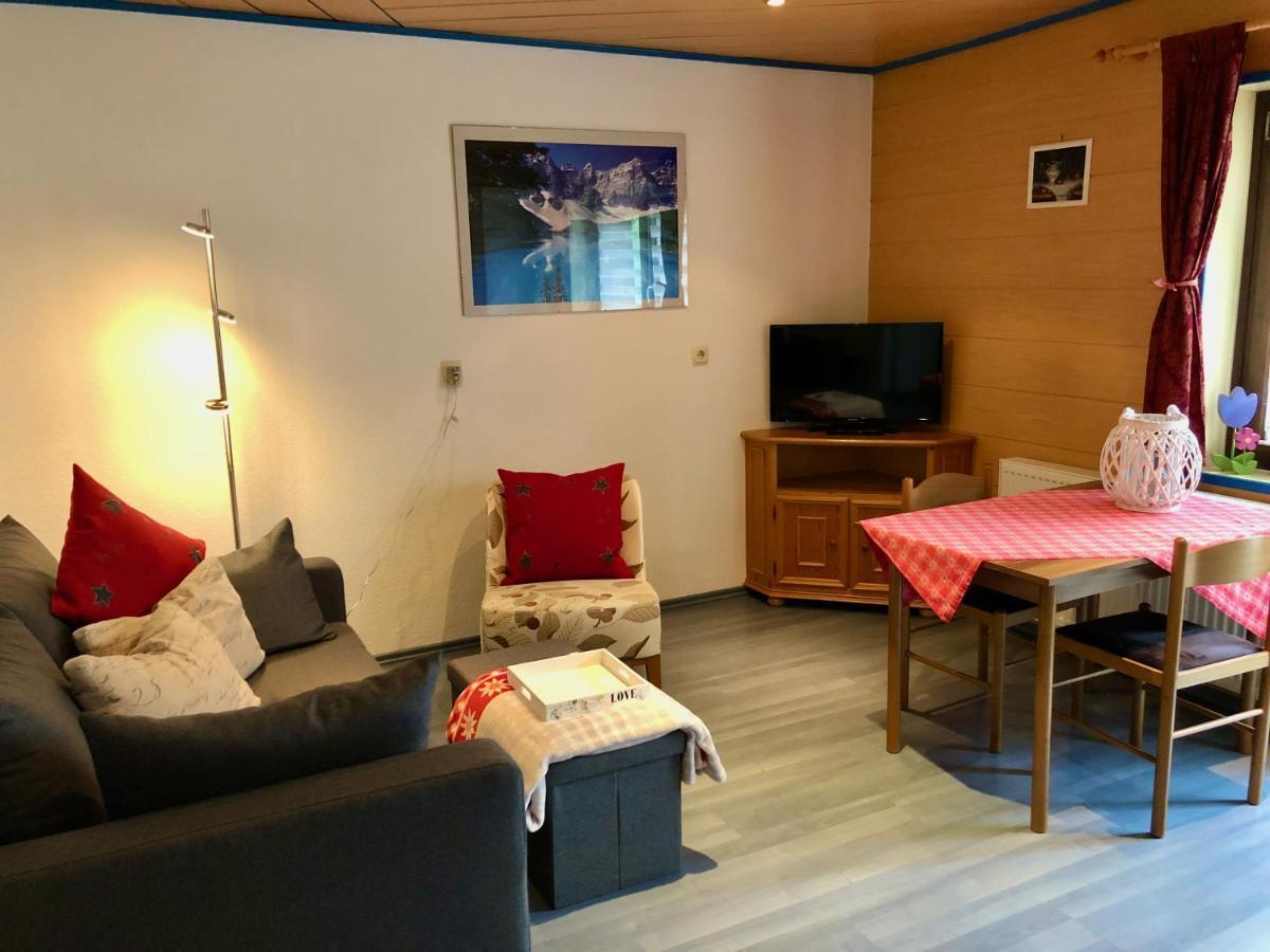 Casa Montana Hotel Niedernsill Kamer foto